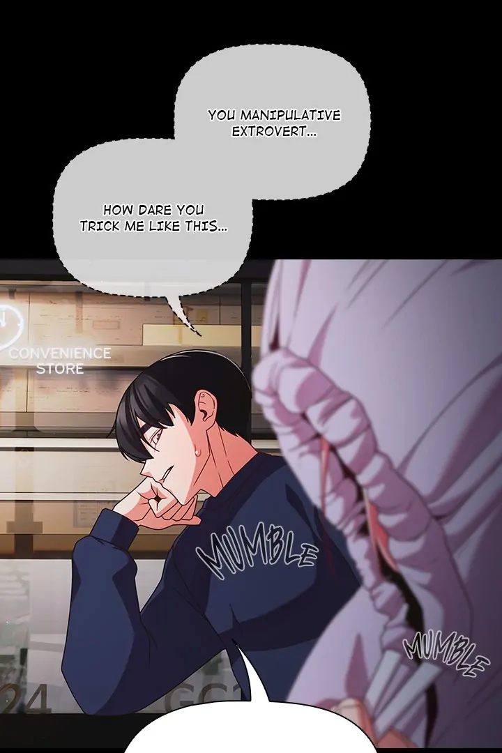 18+ People of The Dark Chapter 25 page 34