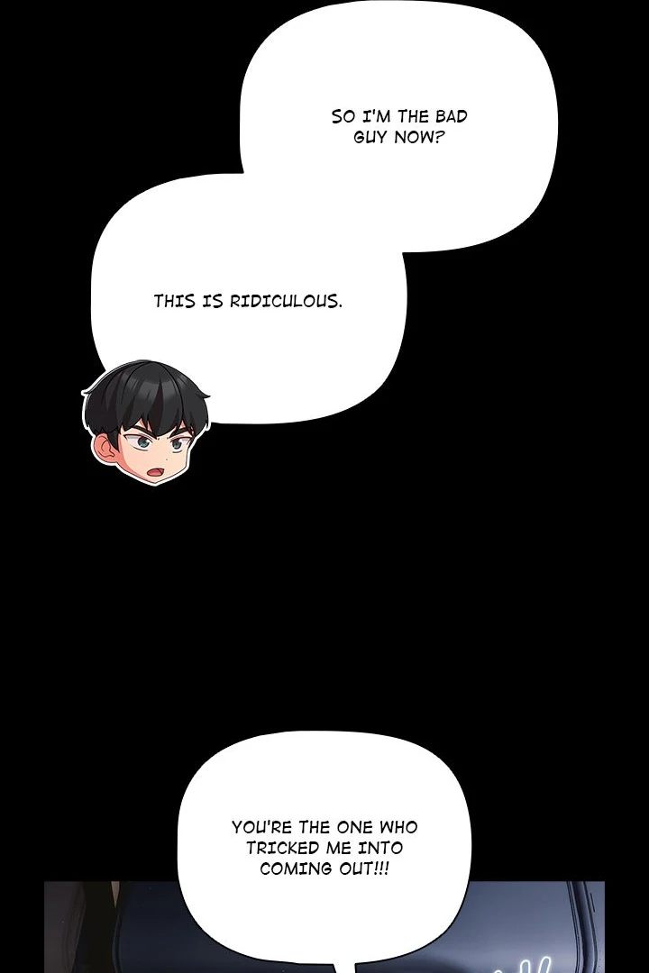 18+ People of The Dark Chapter 25 page 37