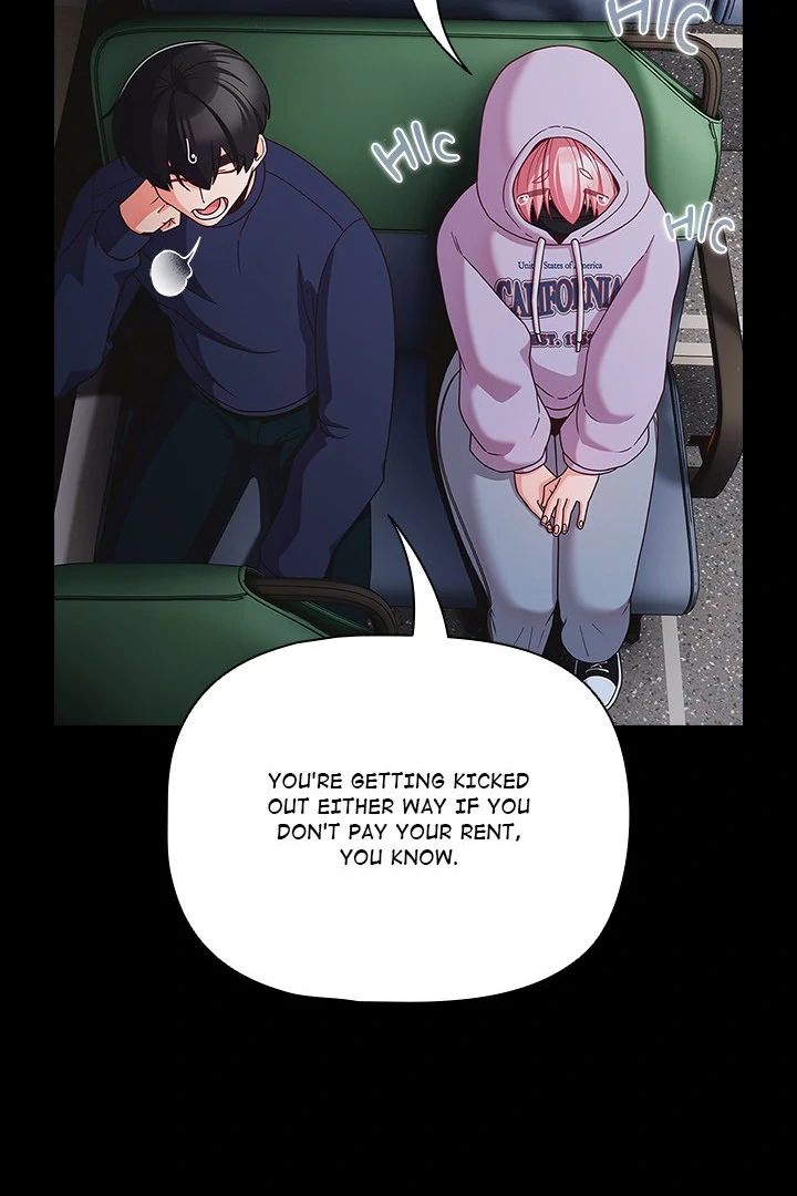 18+ People of The Dark Chapter 25 page 38