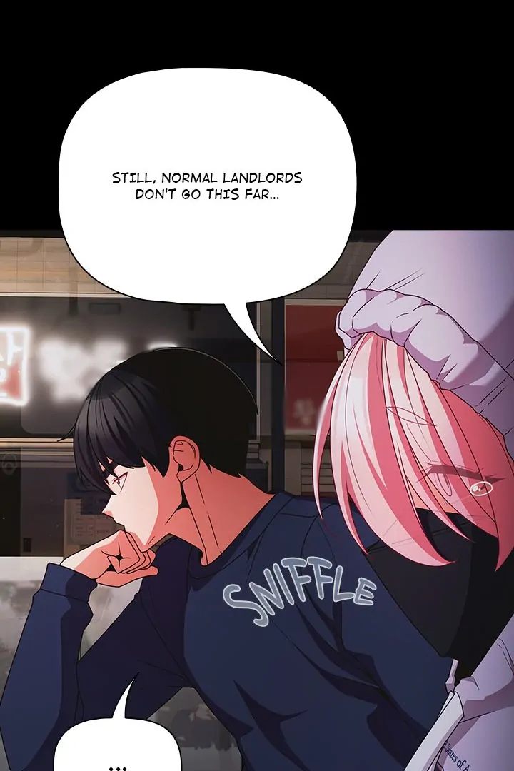 18+ People of The Dark Chapter 25 page 39