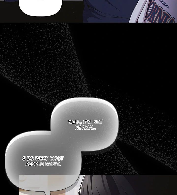 18+ People of The Dark Chapter 25 page 40