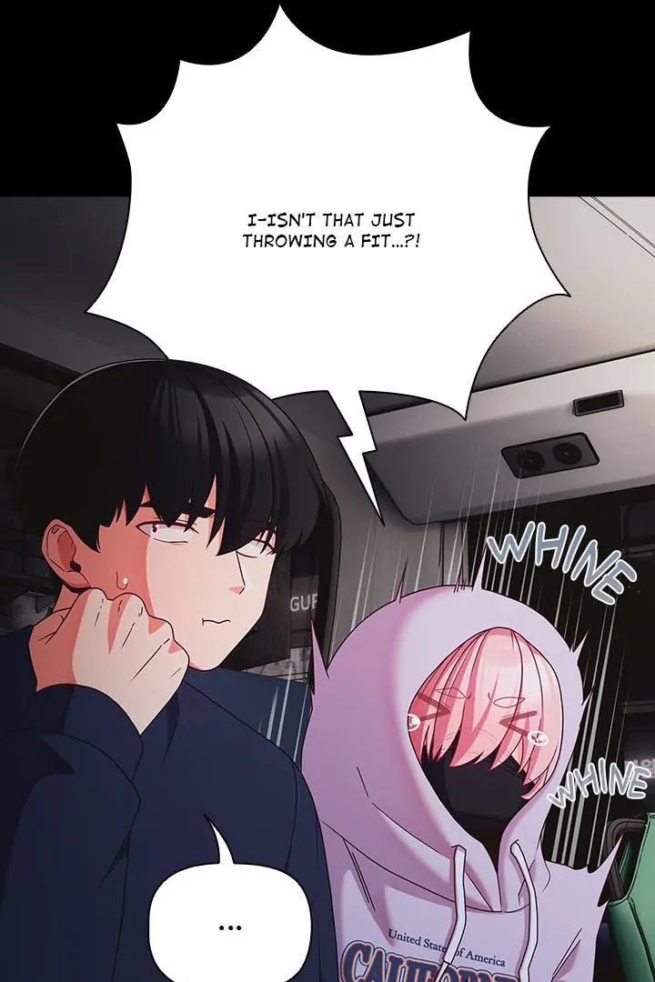 18+ People of The Dark Chapter 25 page 42