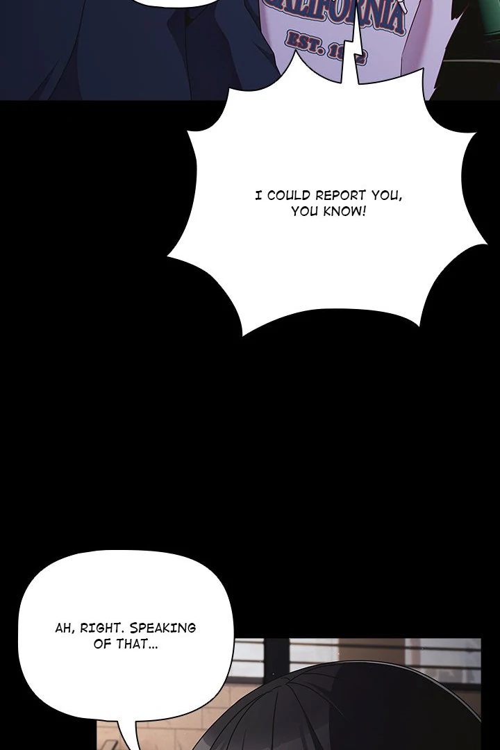 18+ People of The Dark Chapter 25 page 43