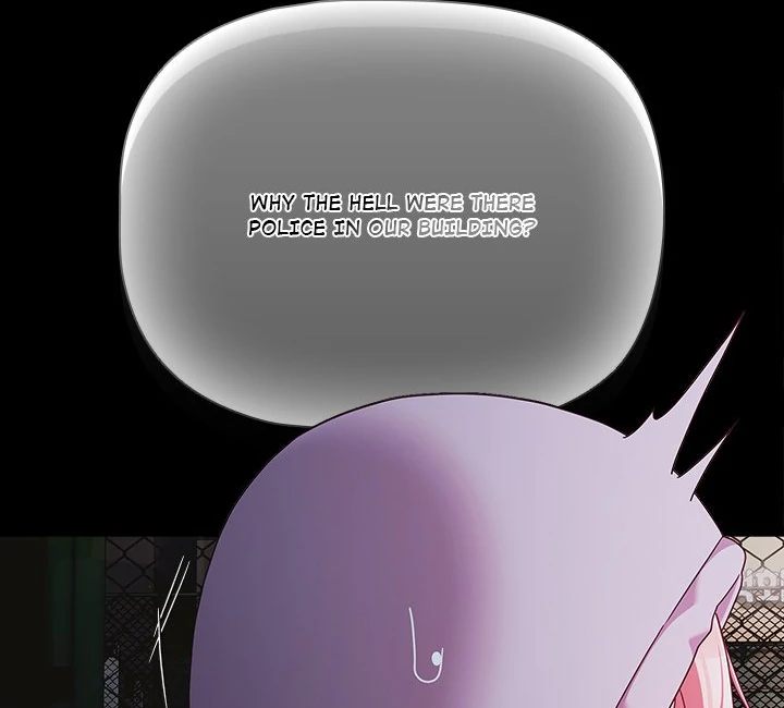 18+ People of The Dark Chapter 25 page 45