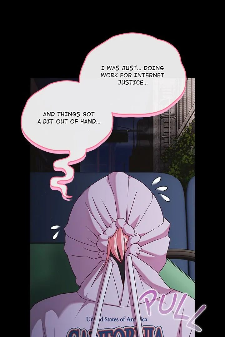 18+ People of The Dark Chapter 25 page 48