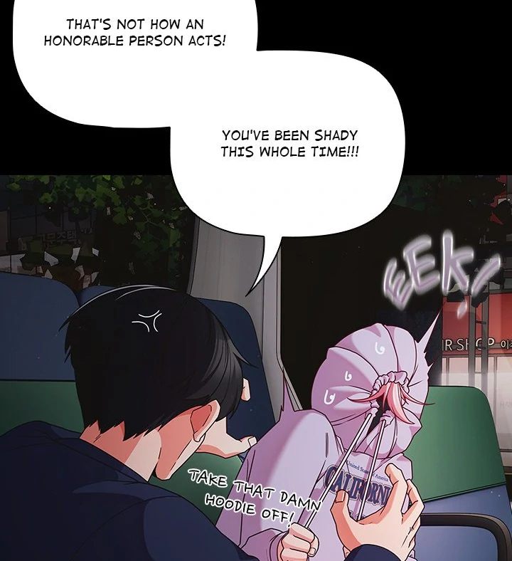 18+ People of The Dark Chapter 25 page 50