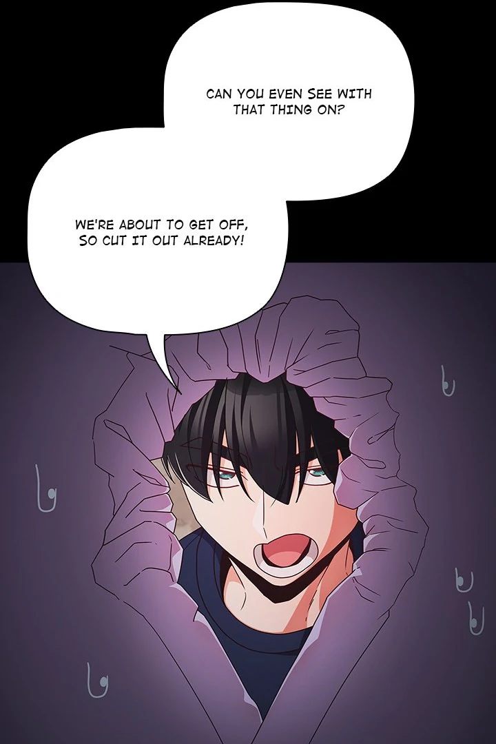 18+ People of The Dark Chapter 25 page 52