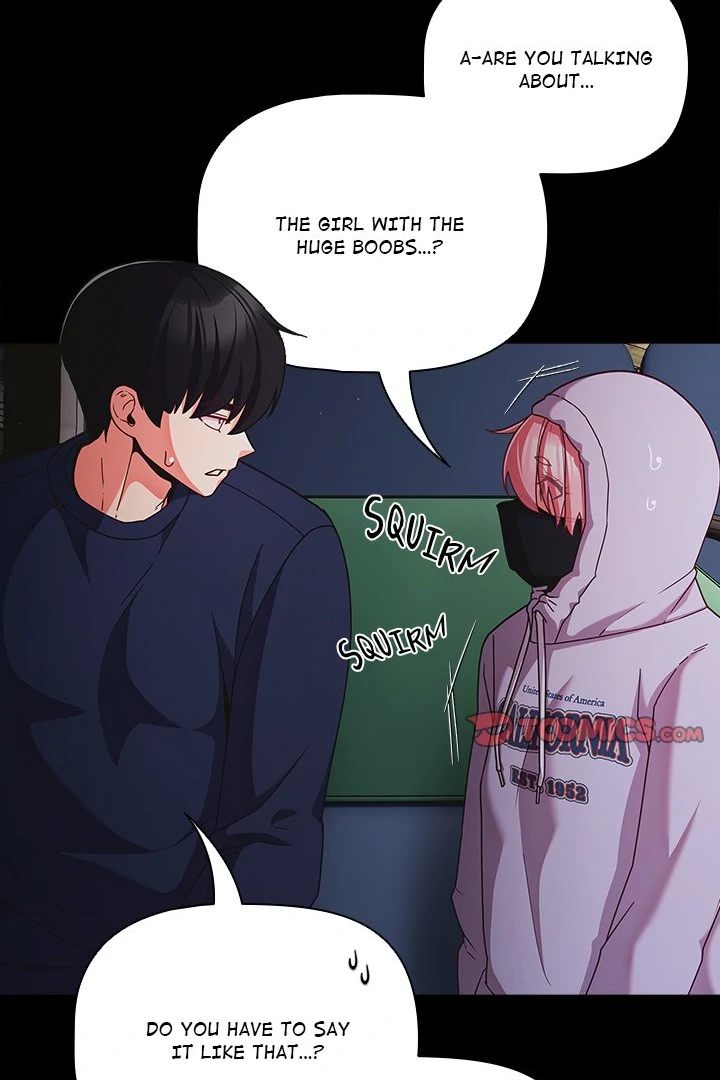 18+ People of The Dark Chapter 25 page 59