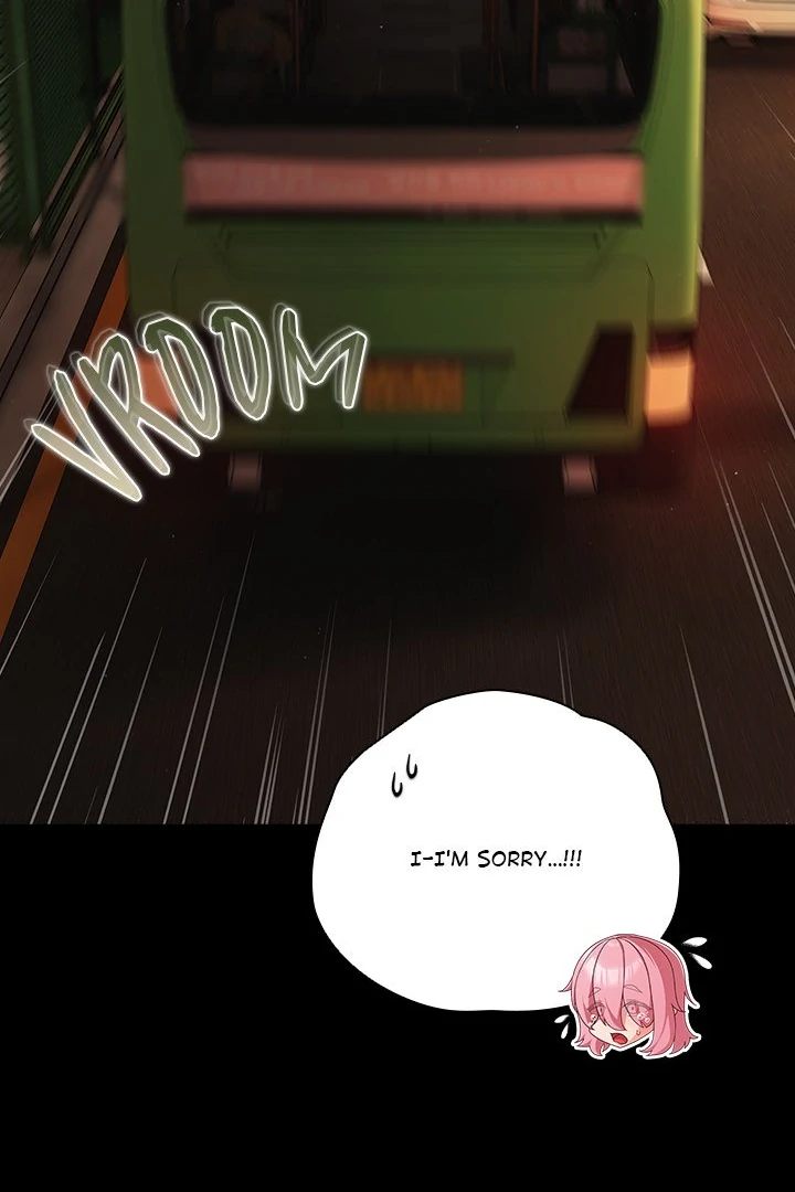 18+ People of The Dark Chapter 25 page 64