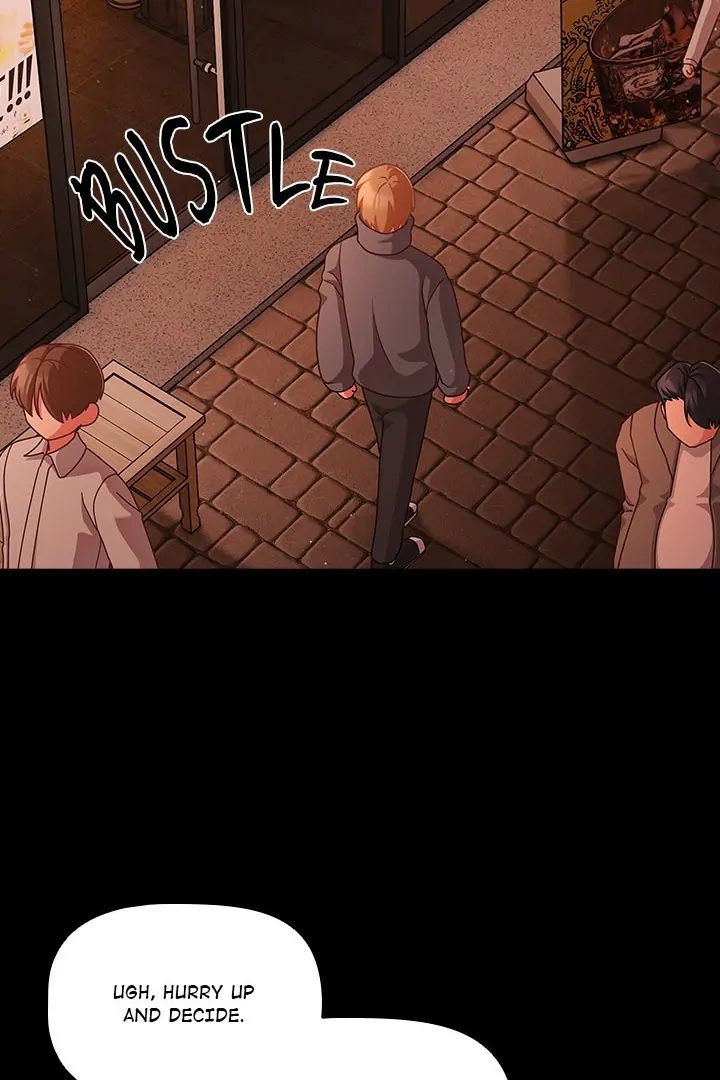 18+ People of The Dark Chapter 25 page 68