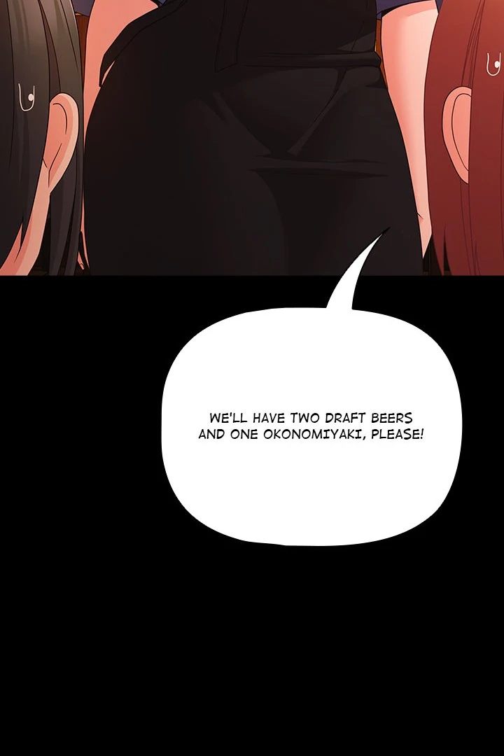 18+ People of The Dark Chapter 25 page 72