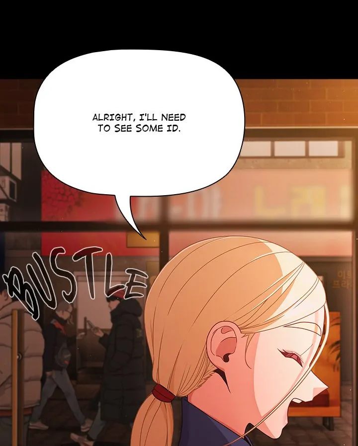 18+ People of The Dark Chapter 25 page 73