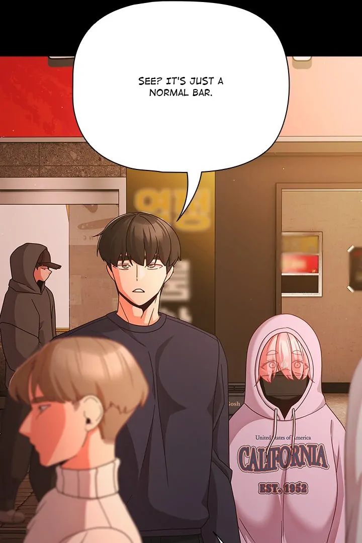 18+ People of The Dark Chapter 25 page 75