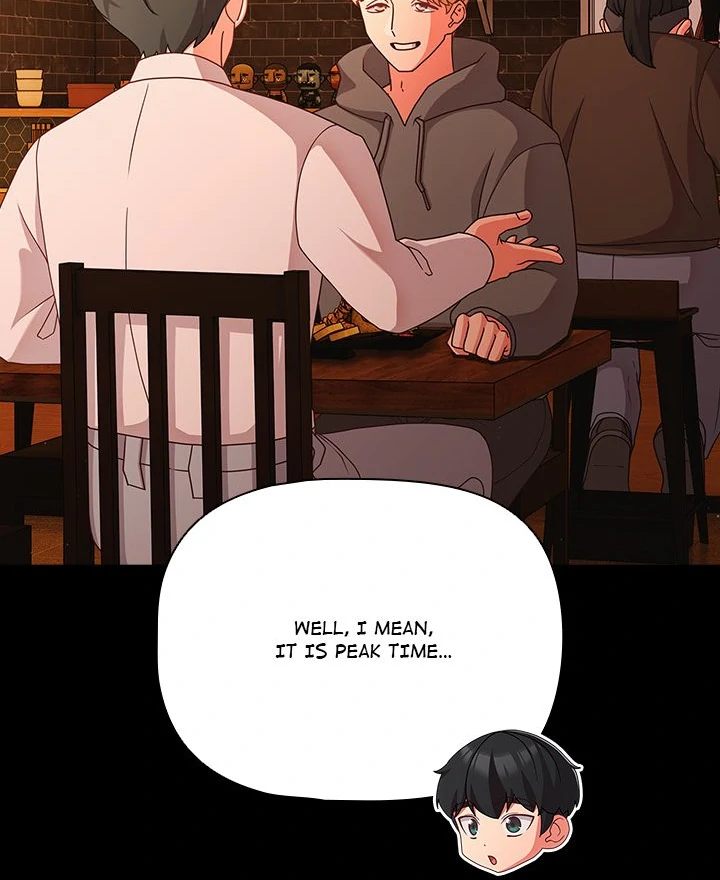 18+ People of The Dark Chapter 25 page 79
