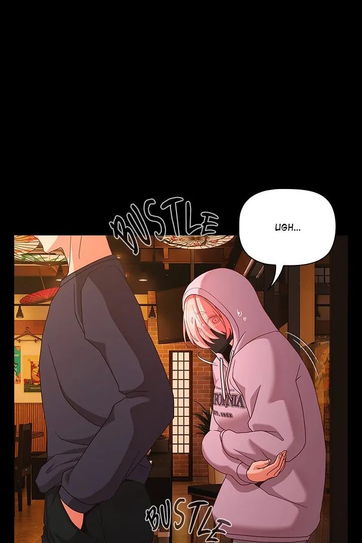 18+ People of The Dark Chapter 25 page 80