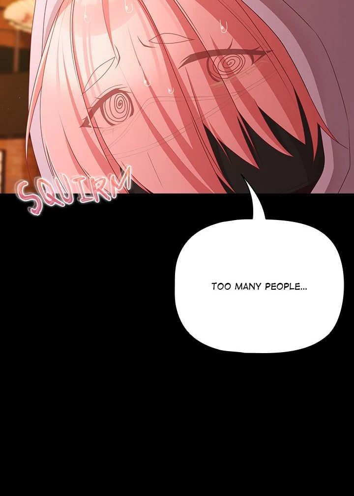 18+ People of The Dark Chapter 25 page 83