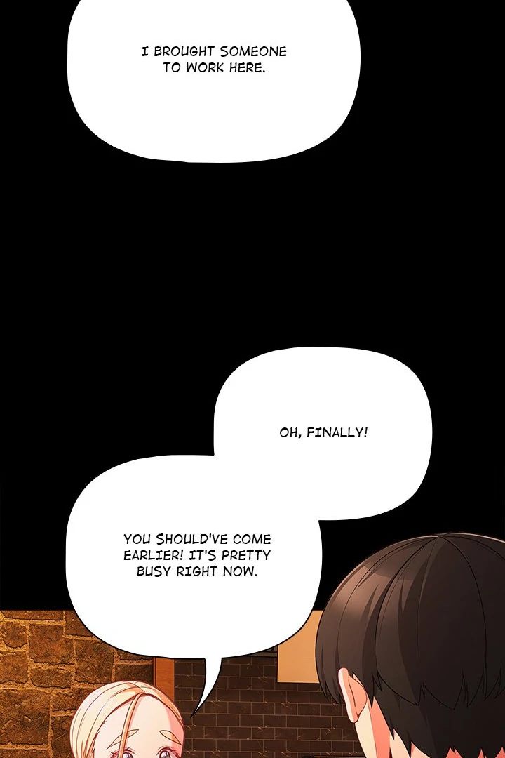 18+ People of The Dark Chapter 25 page 85