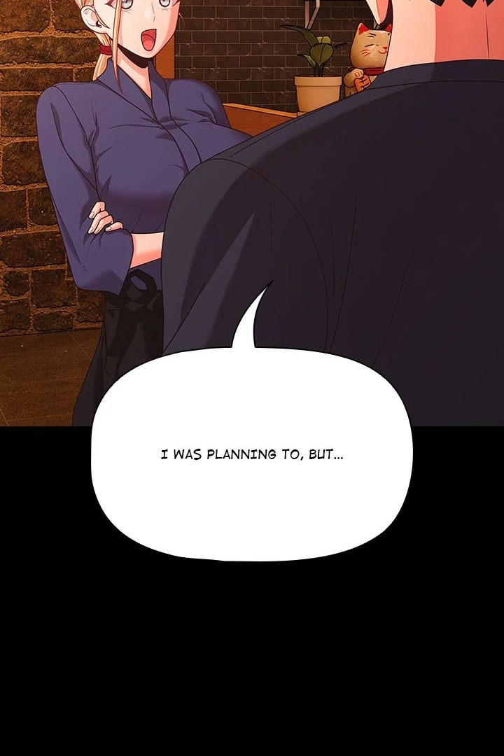 18+ People of The Dark Chapter 25 page 86