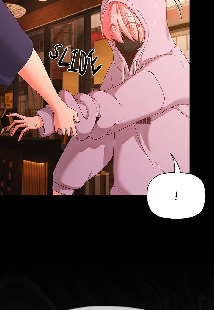 18+ People of The Dark Chapter 25 page 92
