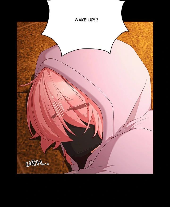 18+ People of The Dark Chapter 25 page 101