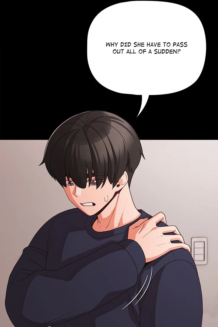 18+ People of The Dark Chapter 25 page 107