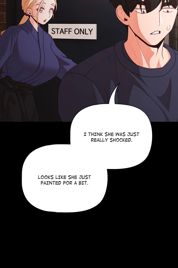 18+ People of The Dark Chapter 25 page 109
