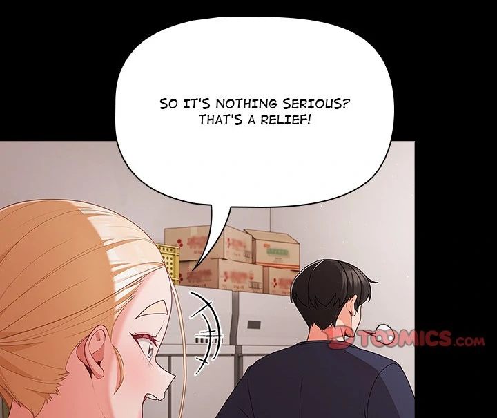 18+ People of The Dark Chapter 25 page 110