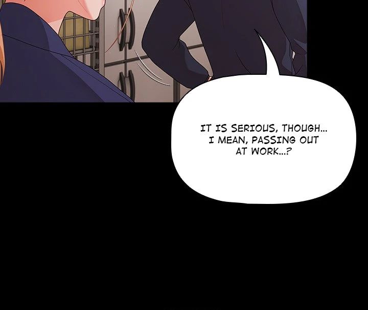 18+ People of The Dark Chapter 25 page 111