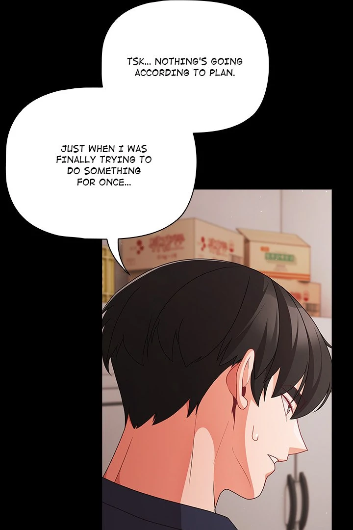 18+ People of The Dark Chapter 25 page 112