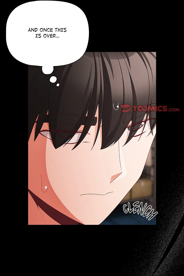 18+ People of The Dark Chapter 25 page 117