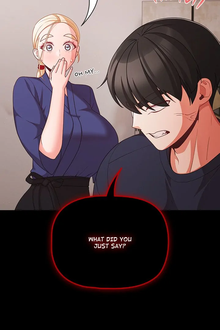 18+ People of The Dark Chapter 25 page 119