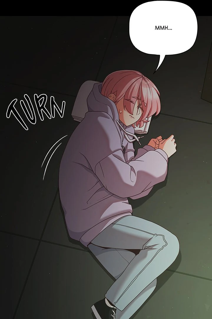 18+ People of The Dark Chapter 25 page 126