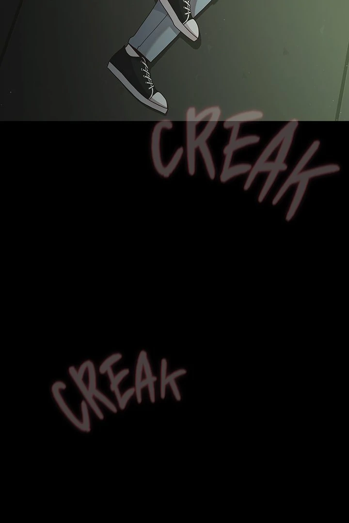18+ People of The Dark Chapter 25 page 127