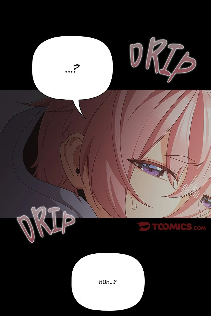 18+ People of The Dark Chapter 25 page 128