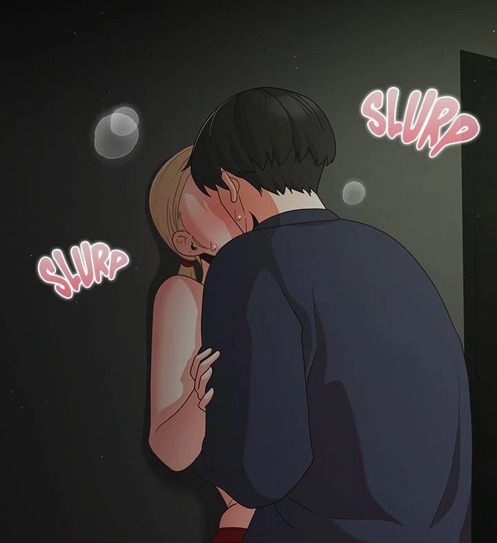 18+ People of The Dark Chapter 25 page 130