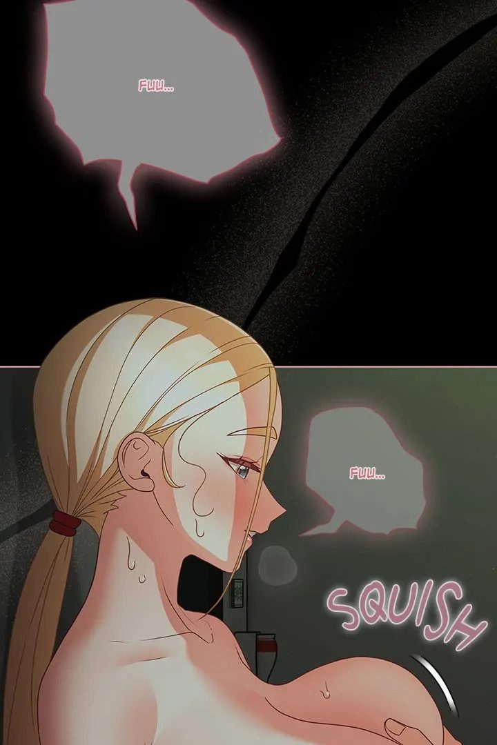 18+ People of The Dark Chapter 26 page 2