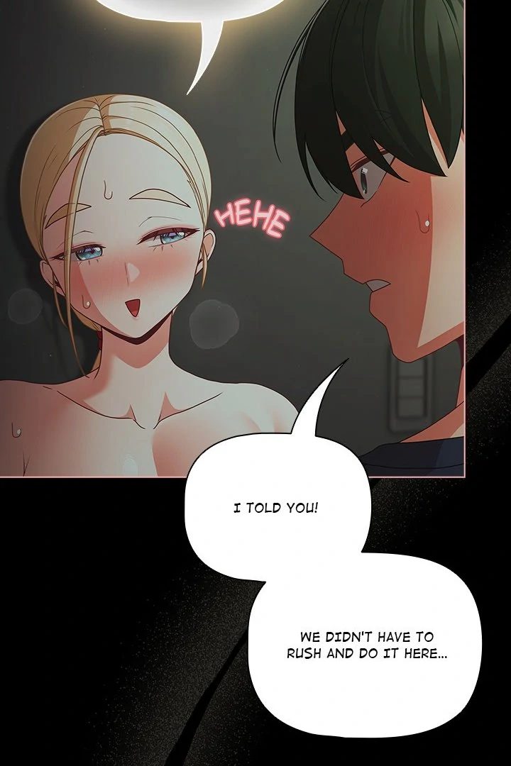 18+ People of The Dark Chapter 26 page 9