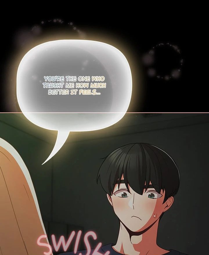 18+ People of The Dark Chapter 26 page 16