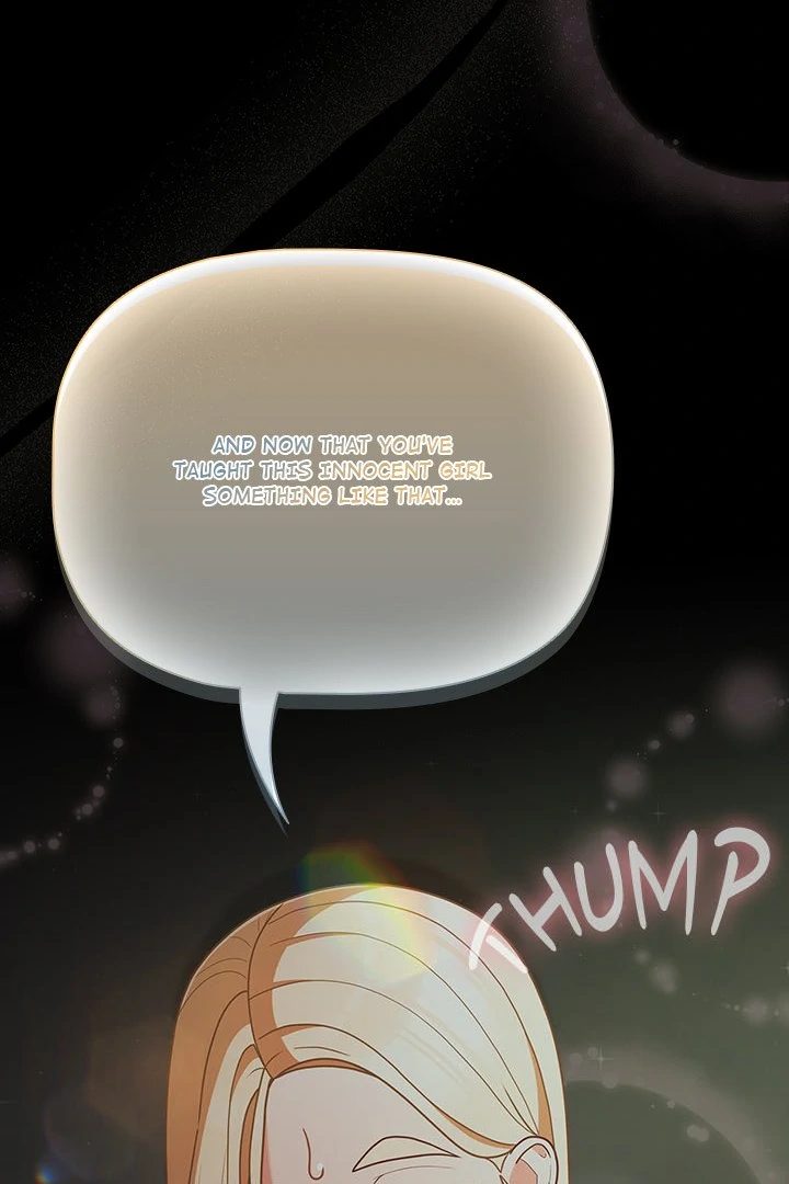 18+ People of The Dark Chapter 26 page 18