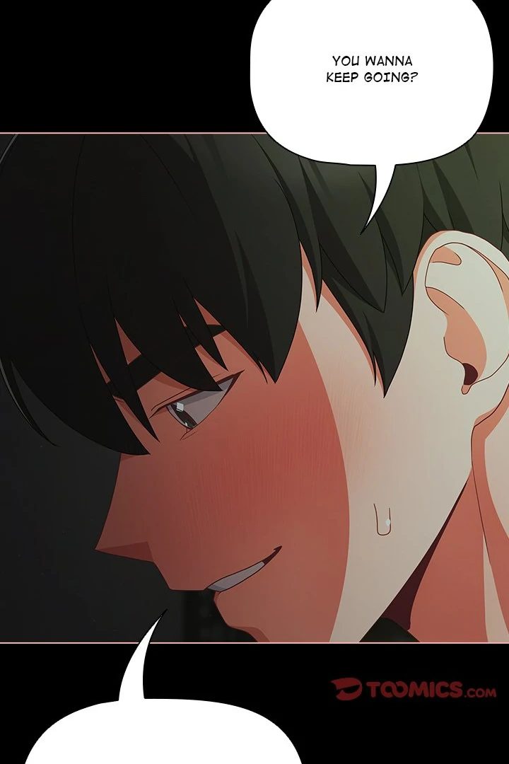 18+ People of The Dark Chapter 26 page 24