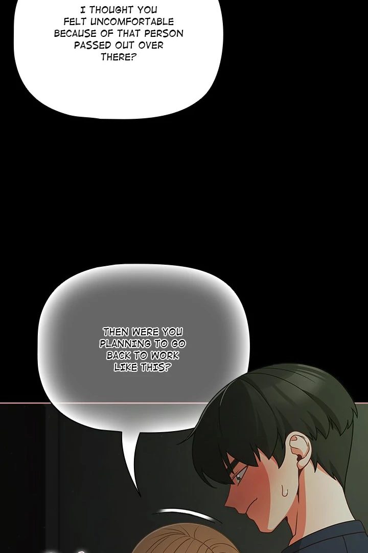 18+ People of The Dark Chapter 26 page 25