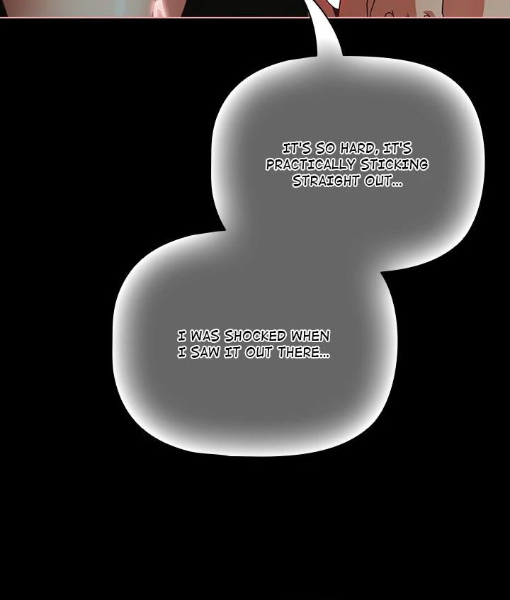 18+ People of The Dark Chapter 26 page 27
