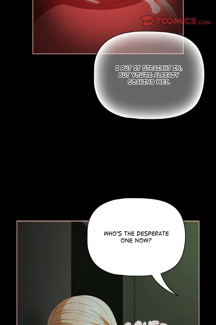 18+ People of The Dark Chapter 26 page 48
