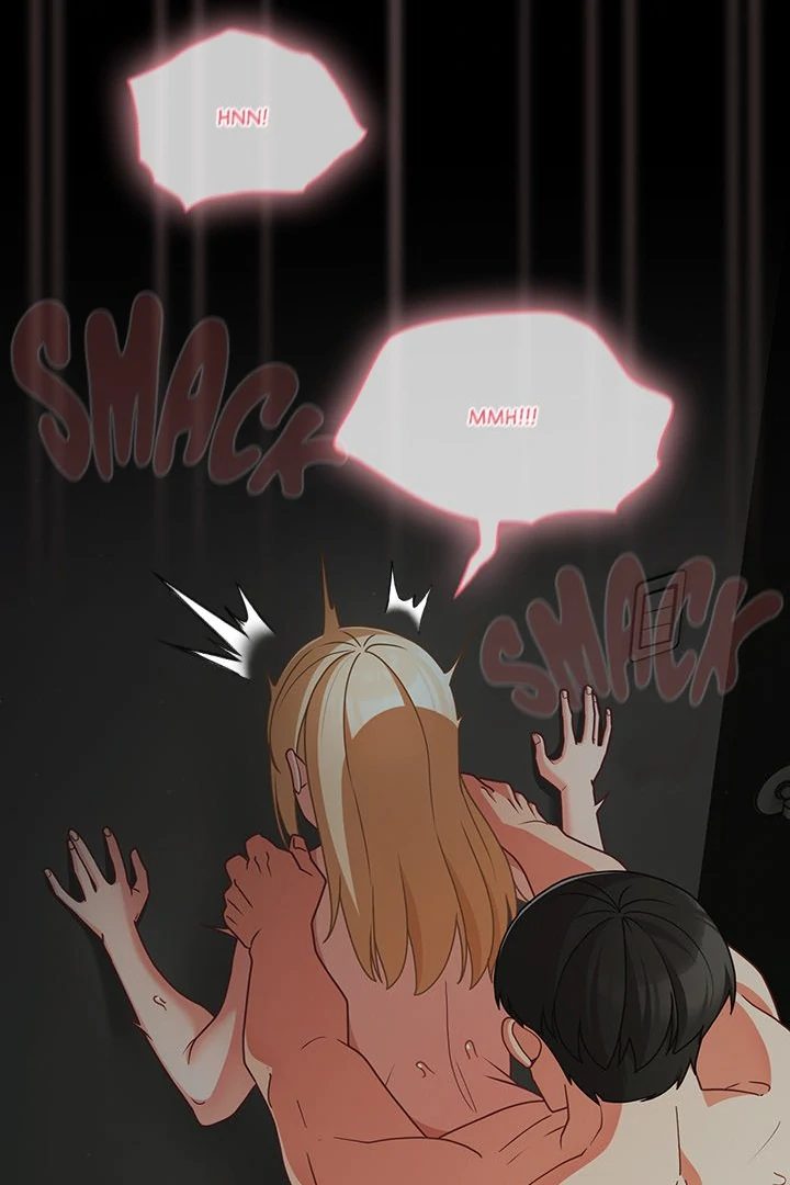 18+ People of The Dark Chapter 26 page 52