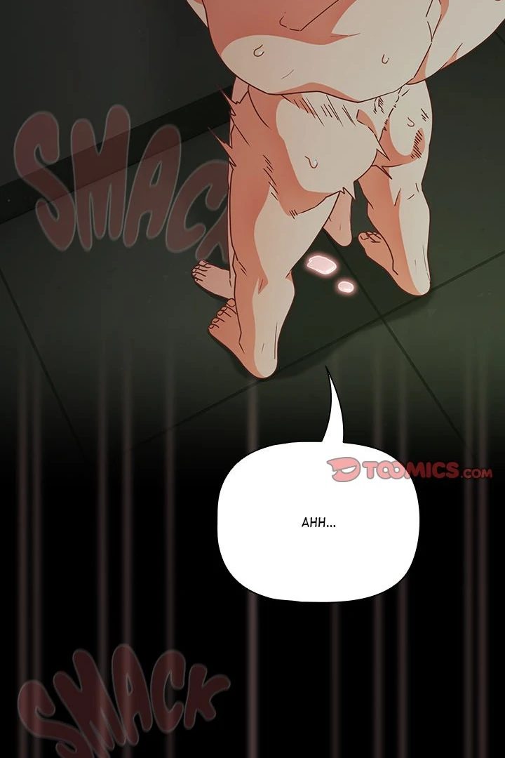 18+ People of The Dark Chapter 26 page 53
