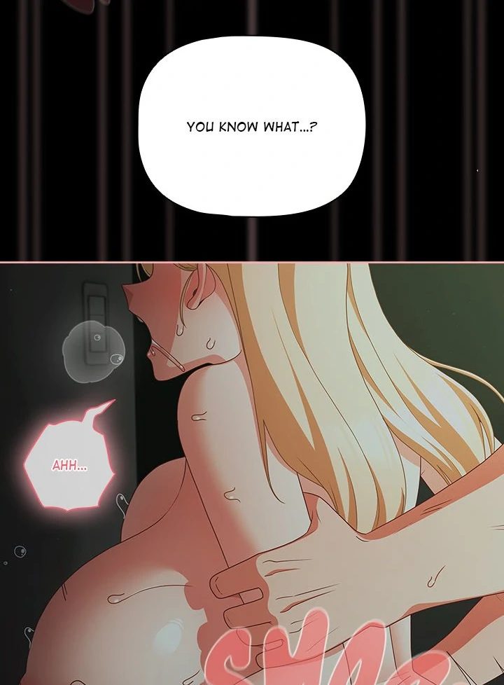 18+ People of The Dark Chapter 26 page 54