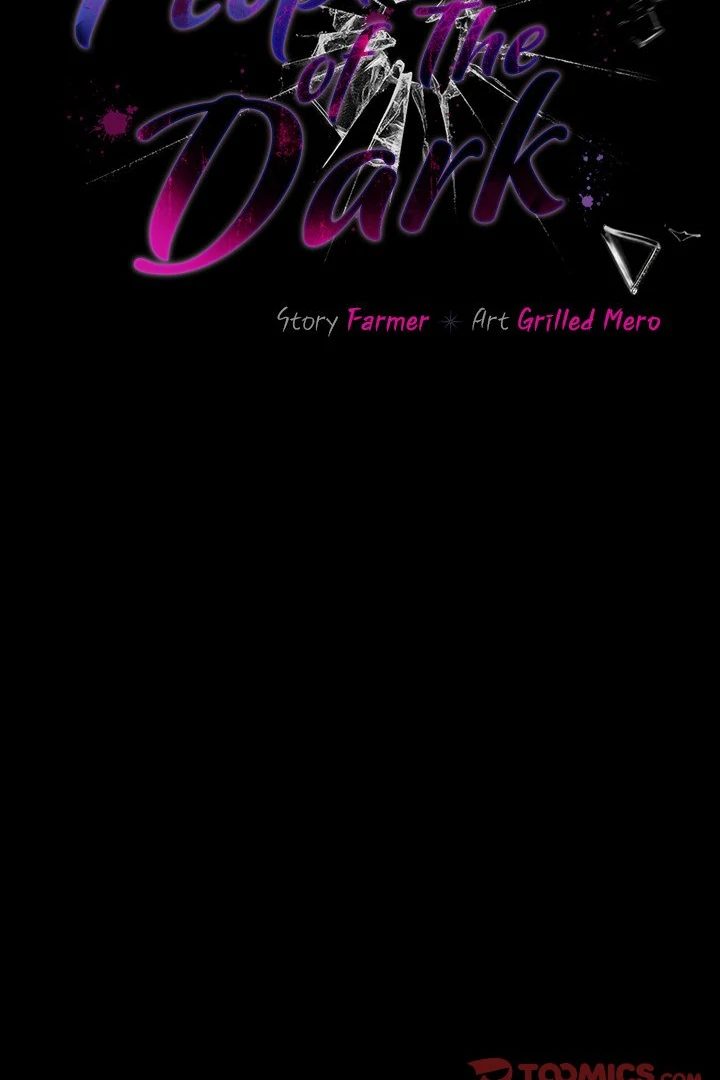 18+ People of The Dark Chapter 26 page 58