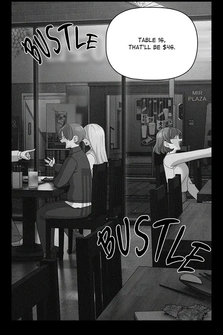 18+ People of The Dark Chapter 26 page 61