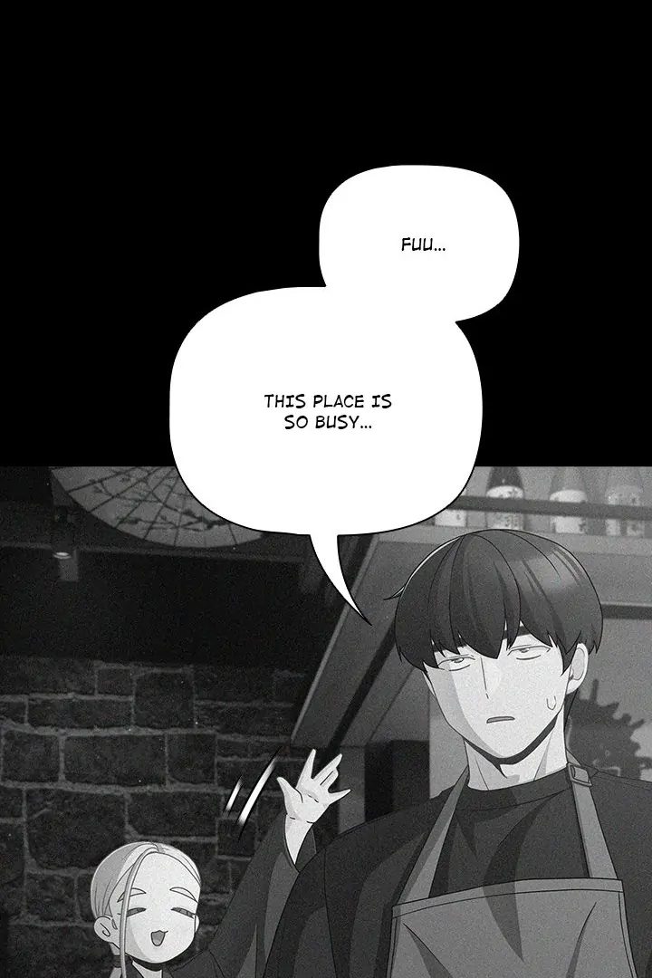 18+ People of The Dark Chapter 26 page 62