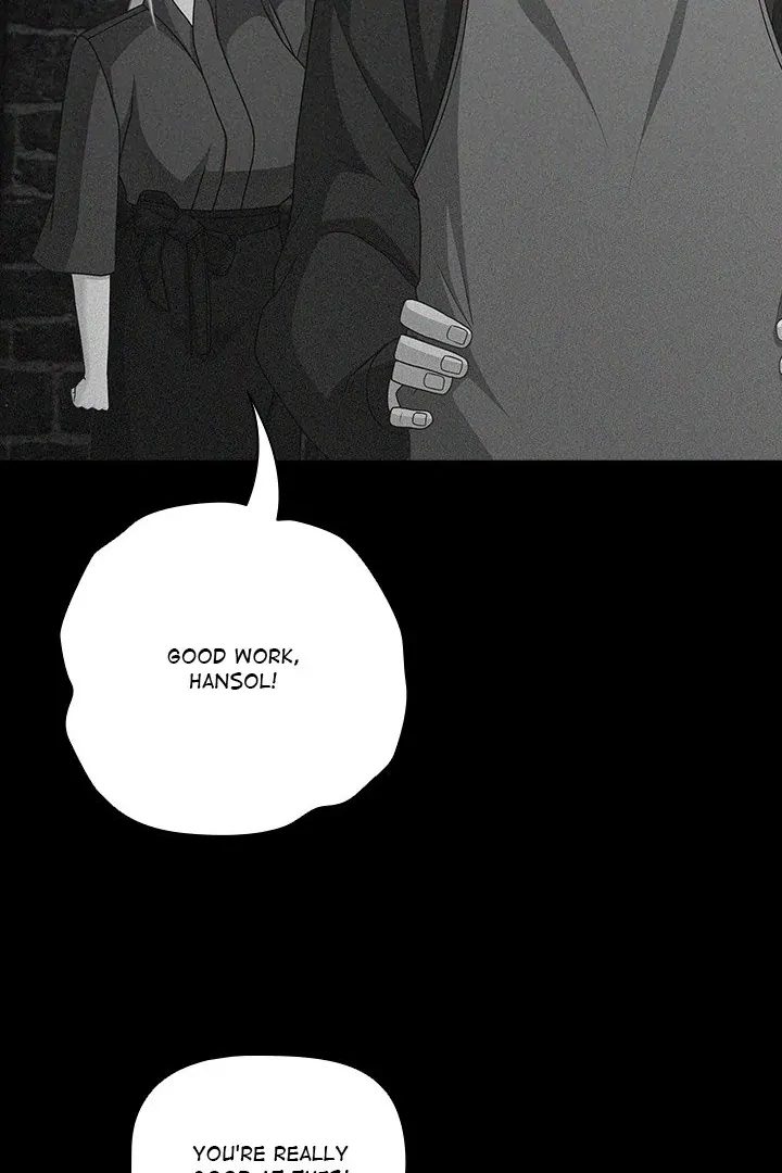 18+ People of The Dark Chapter 26 page 63
